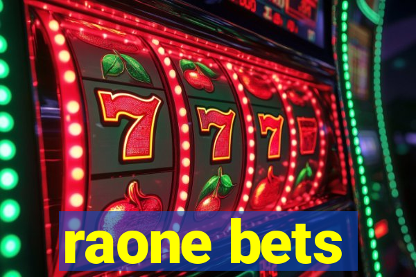 raone bets